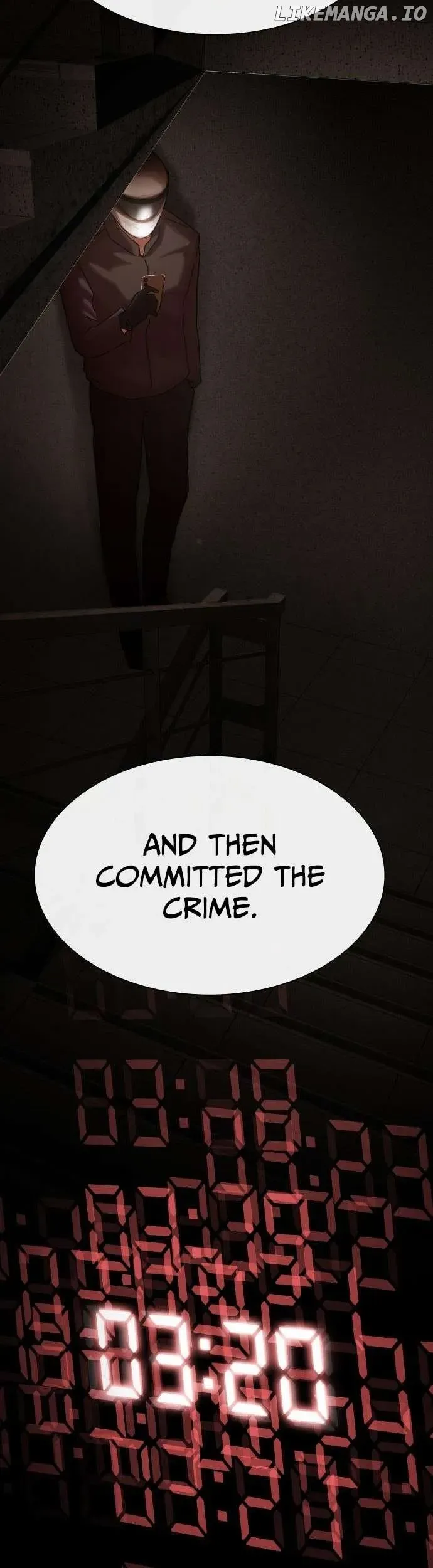 The Genius Who Sees Through the World Chapter 32 Online - página 69