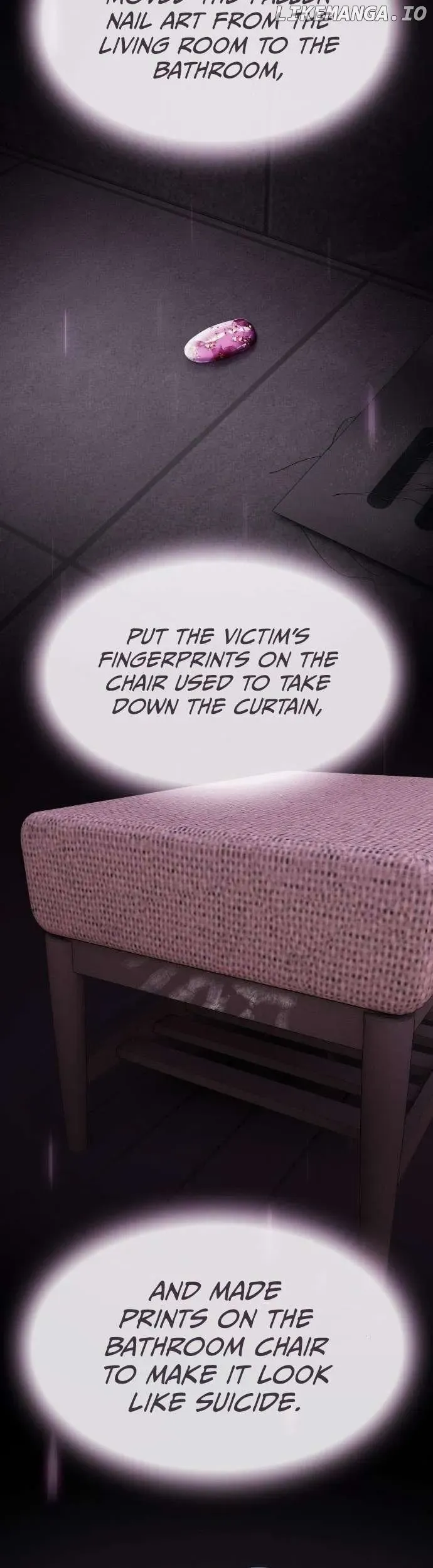 The Genius Who Sees Through the World Chapter 32 Online - página 71