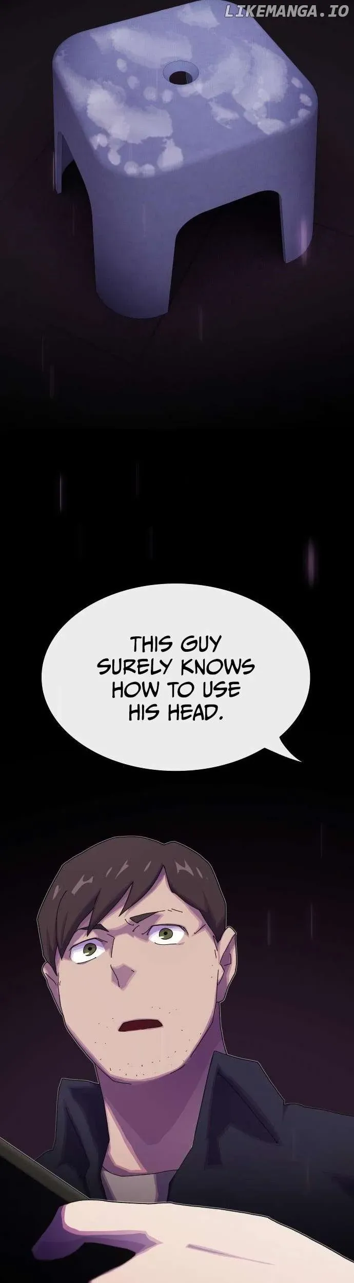 The Genius Who Sees Through the World Chapter 32 Online - página 72