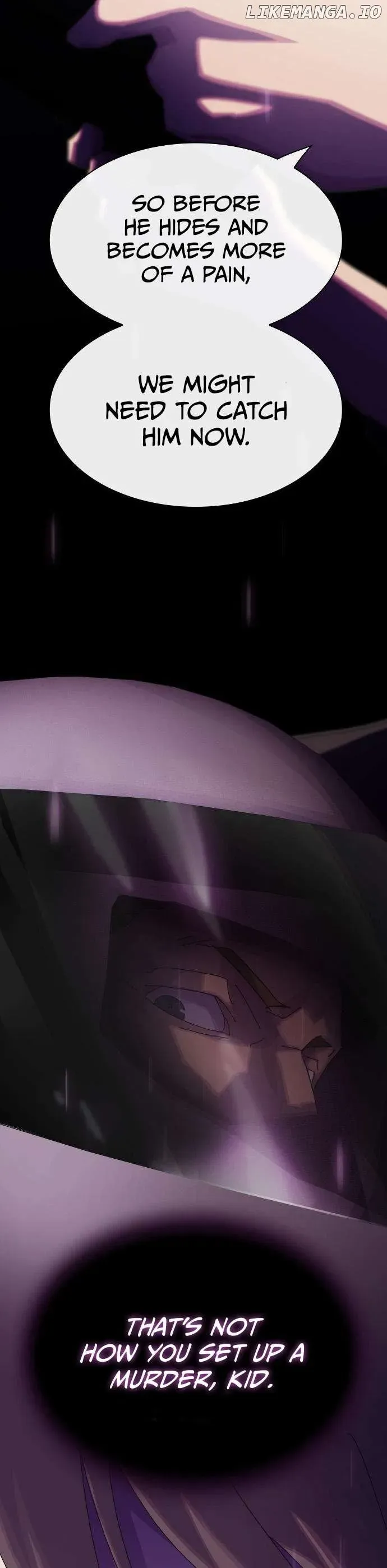 The Genius Who Sees Through the World Chapter 32 Online - página 73