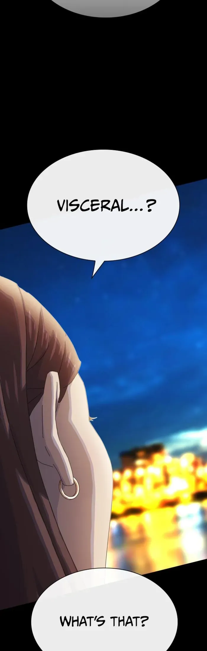 The Genius Who Sees Through the World Chapter 35 Online - página 3
