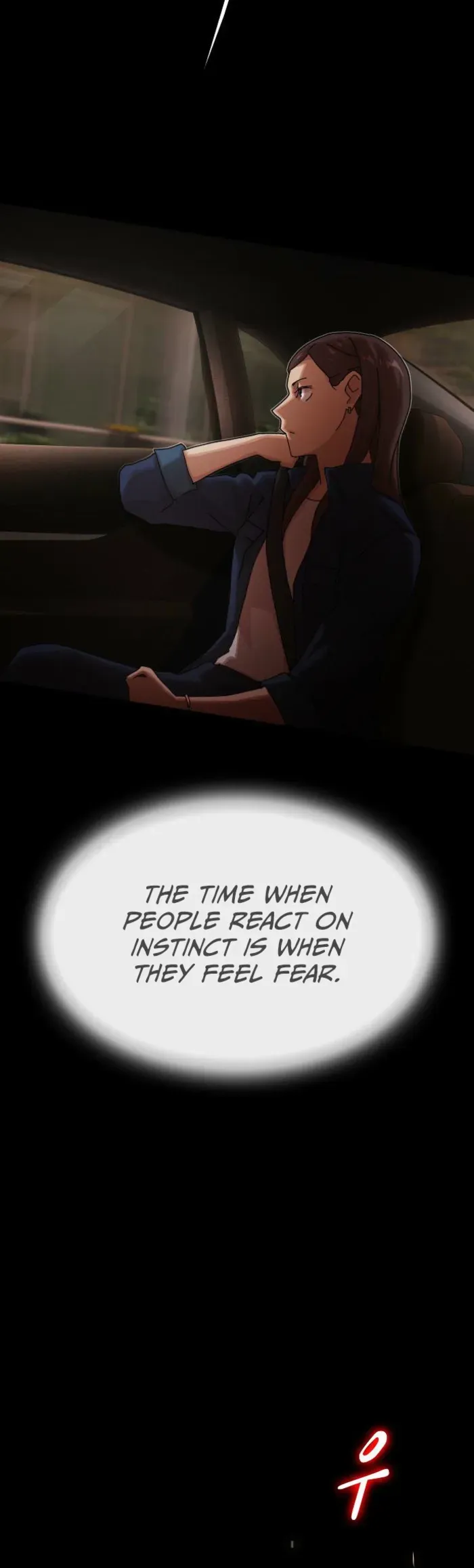 The Genius Who Sees Through the World Chapter 35 Online - página 10