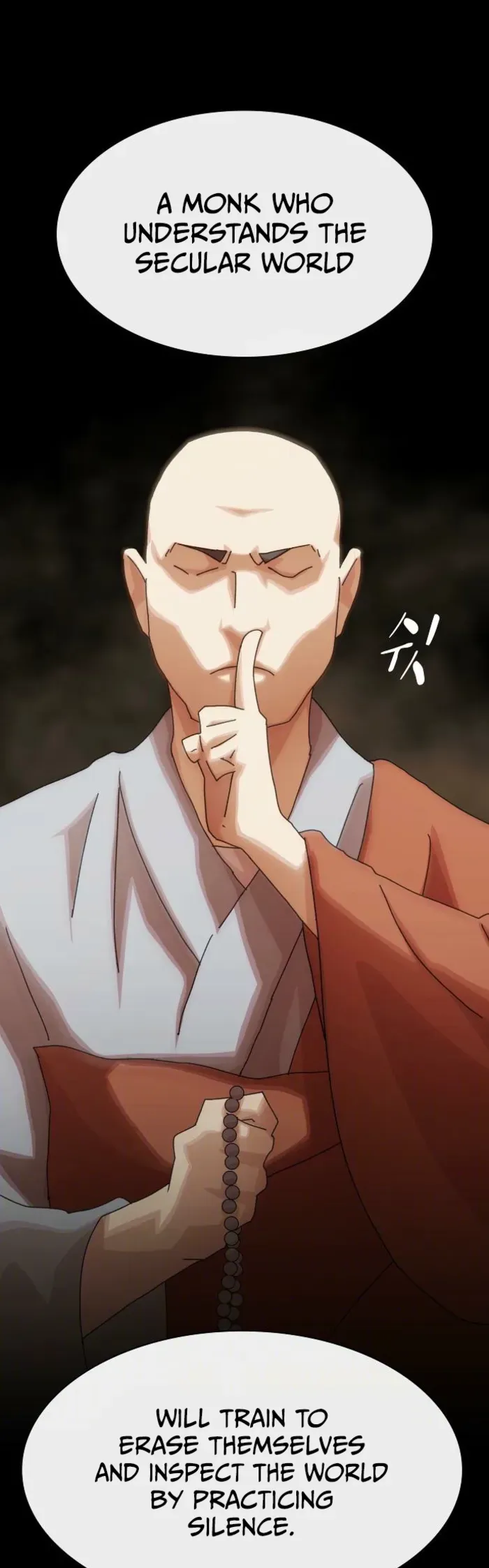 The Genius Who Sees Through the World Chapter 35 Online - página 21