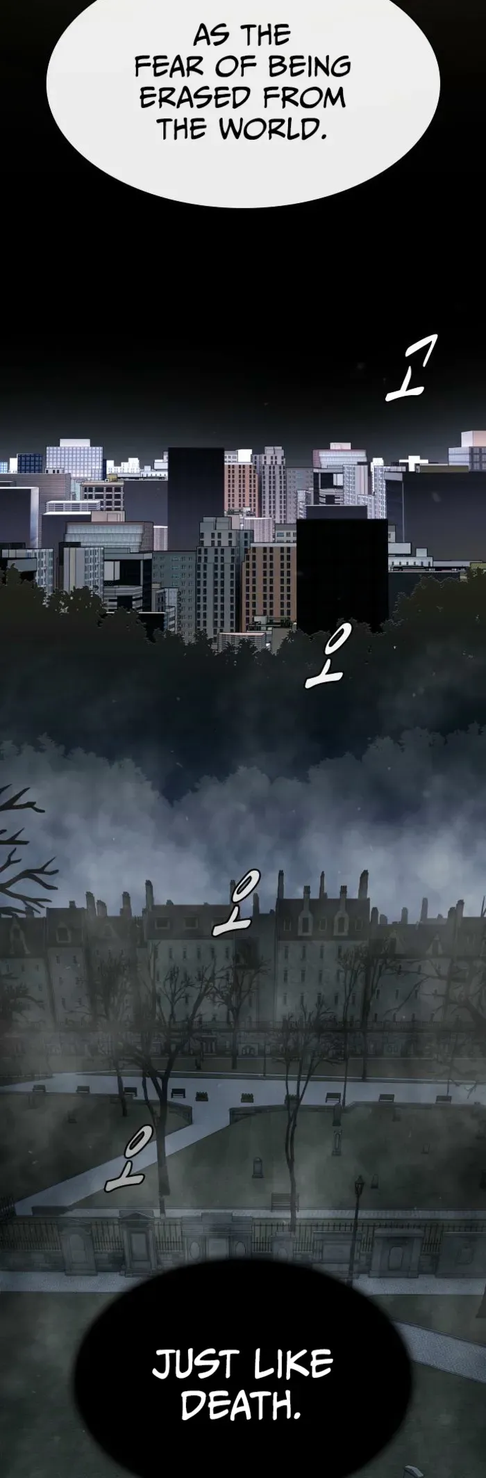 The Genius Who Sees Through the World Chapter 35 Online - página 27
