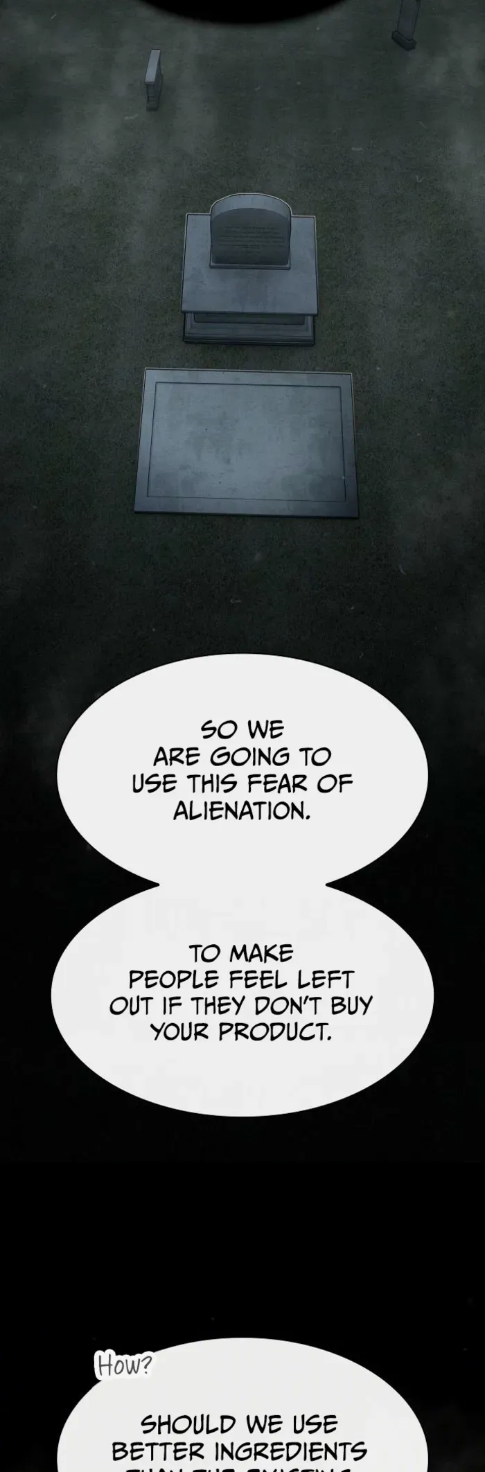 The Genius Who Sees Through the World Chapter 35 Online - página 28