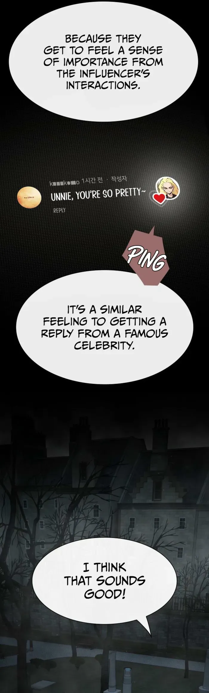 The Genius Who Sees Through the World Chapter 35 Online - página 31