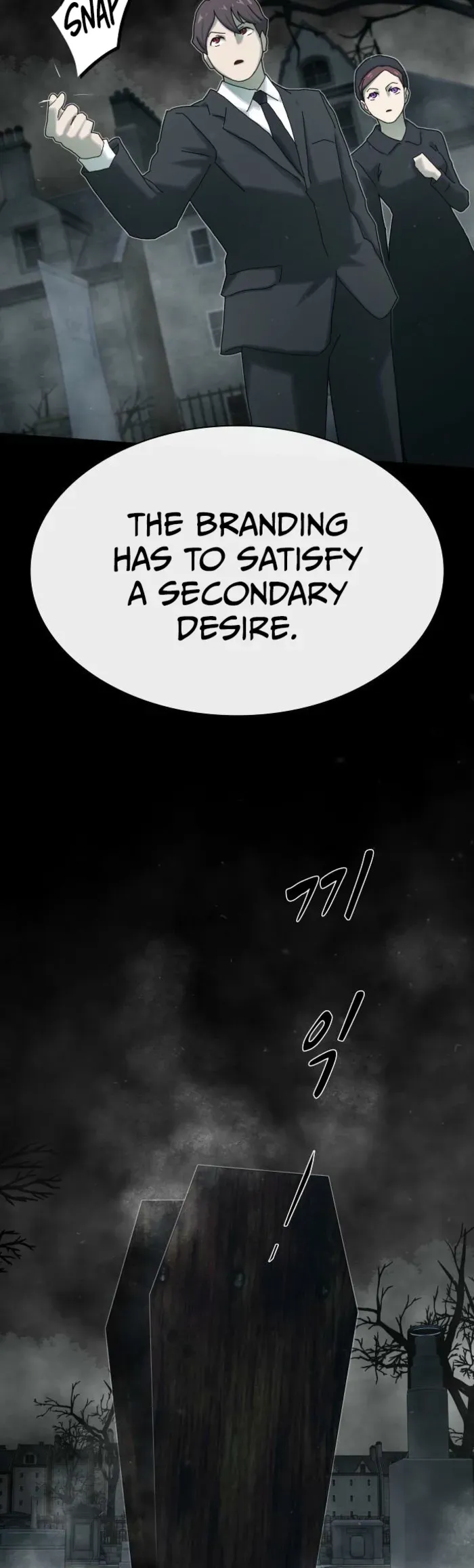 The Genius Who Sees Through the World Chapter 35 Online - página 33