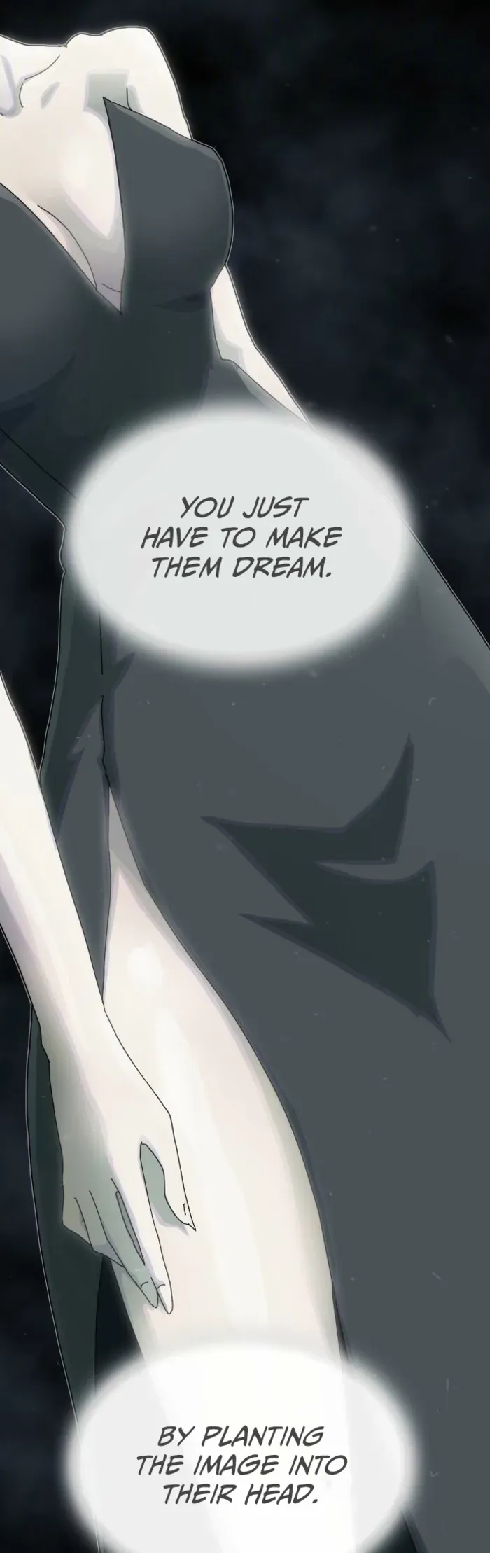 The Genius Who Sees Through the World Chapter 35 Online - página 36