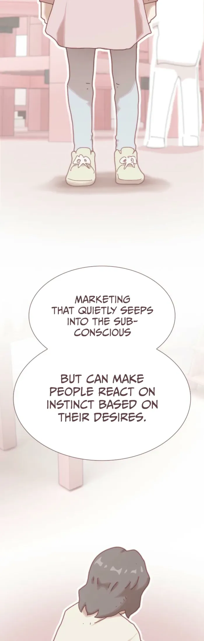 The Genius Who Sees Through the World Chapter 35 Online - página 44