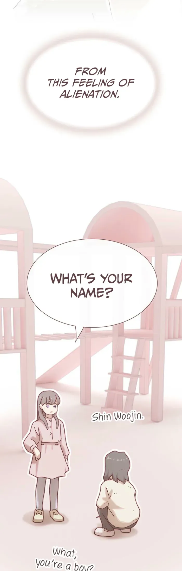 The Genius Who Sees Through the World Chapter 35 Online - página 46