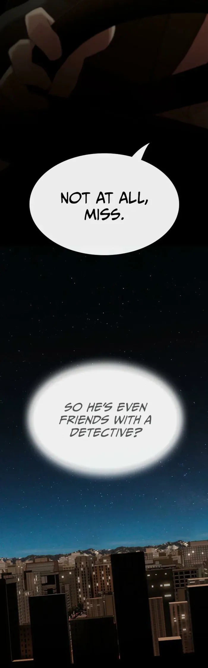 The Genius Who Sees Through the World Chapter 35 Online - página 53