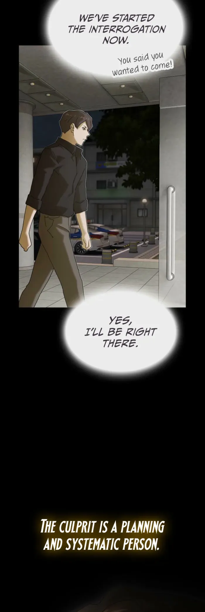 The Genius Who Sees Through the World Chapter 35 Online - página 56