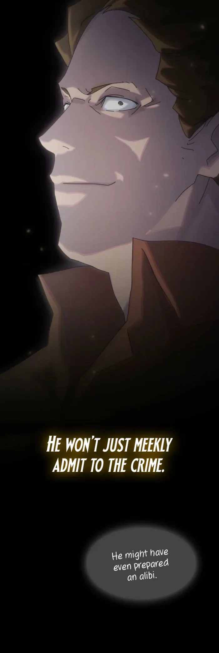 The Genius Who Sees Through the World Chapter 35 Online - página 57
