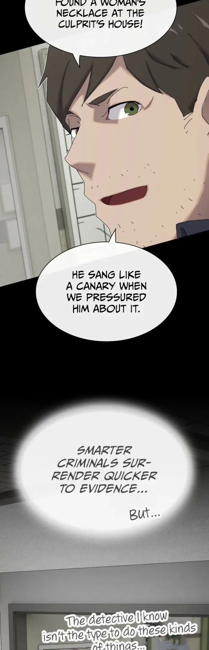 The Genius Who Sees Through the World Chapter 35 Online - página 65