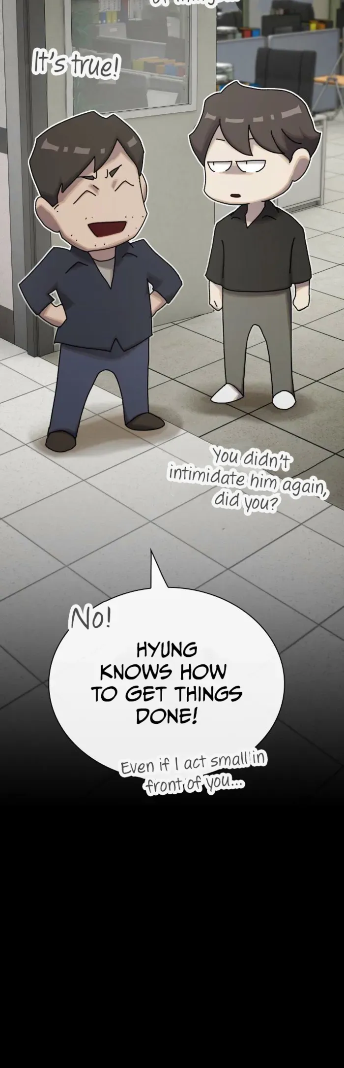 The Genius Who Sees Through the World Chapter 35 Online - página 66