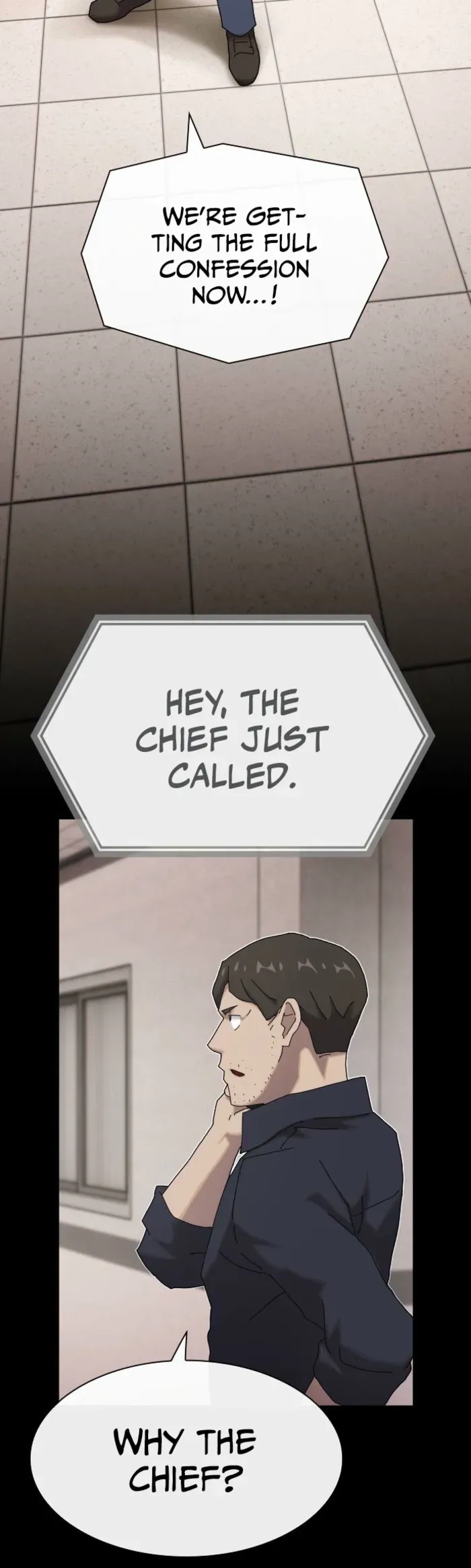 The Genius Who Sees Through the World Chapter 35 Online - página 72
