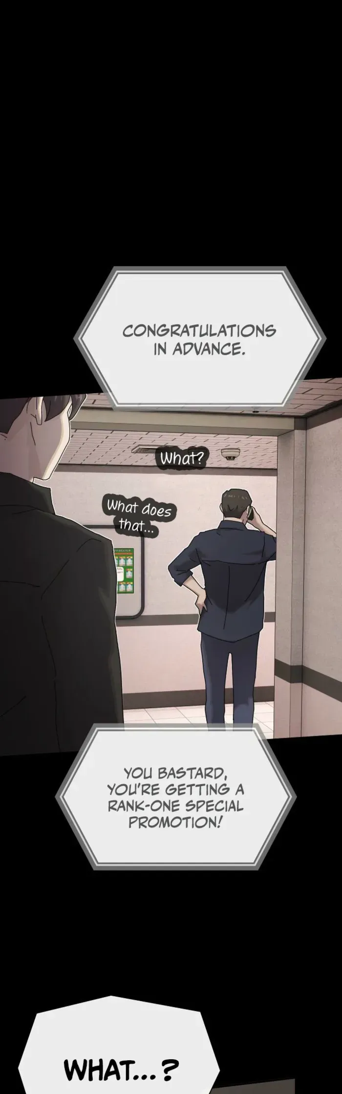 The Genius Who Sees Through the World Chapter 35 Online - página 73