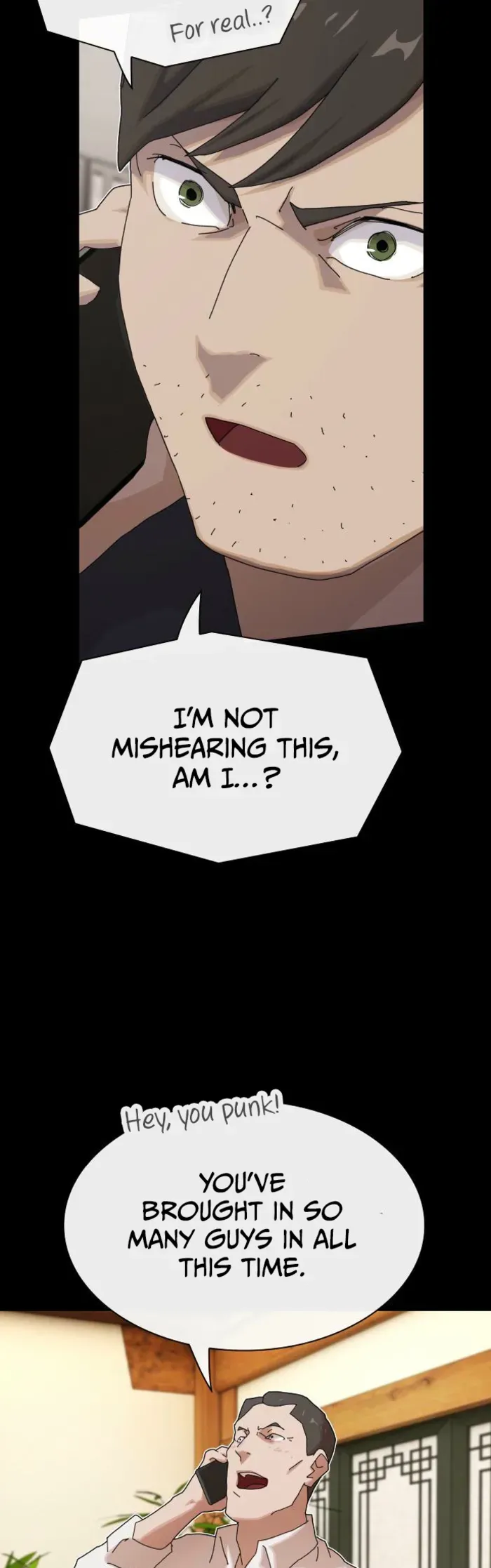 The Genius Who Sees Through the World Chapter 35 Online - página 74