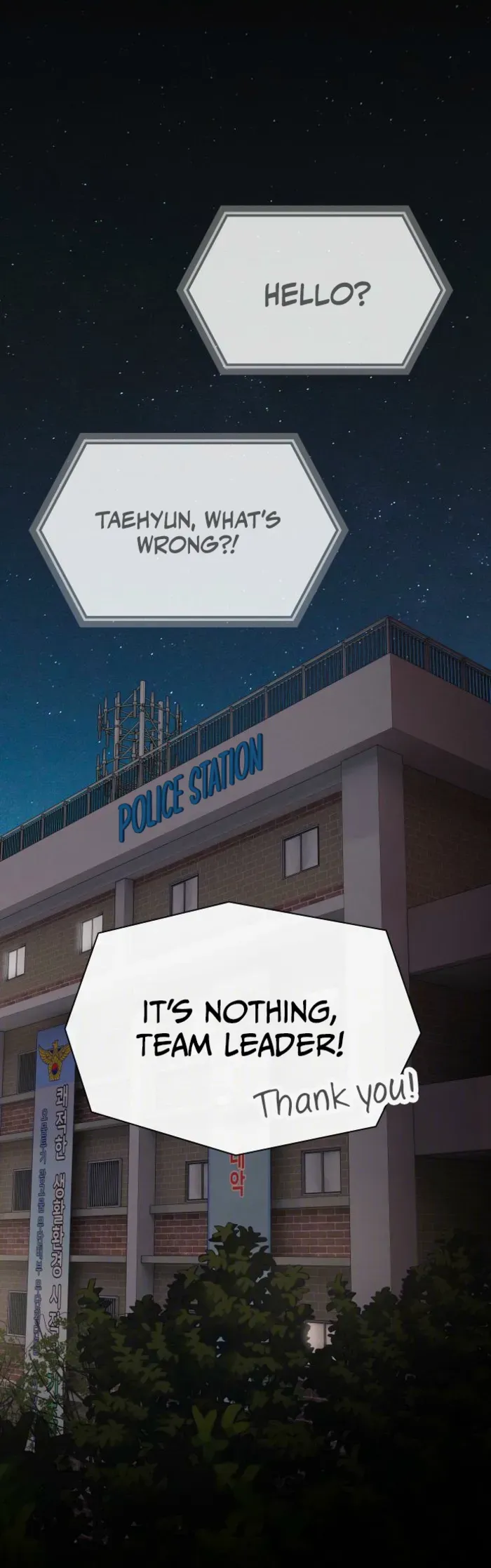 The Genius Who Sees Through the World Chapter 35 Online - página 78