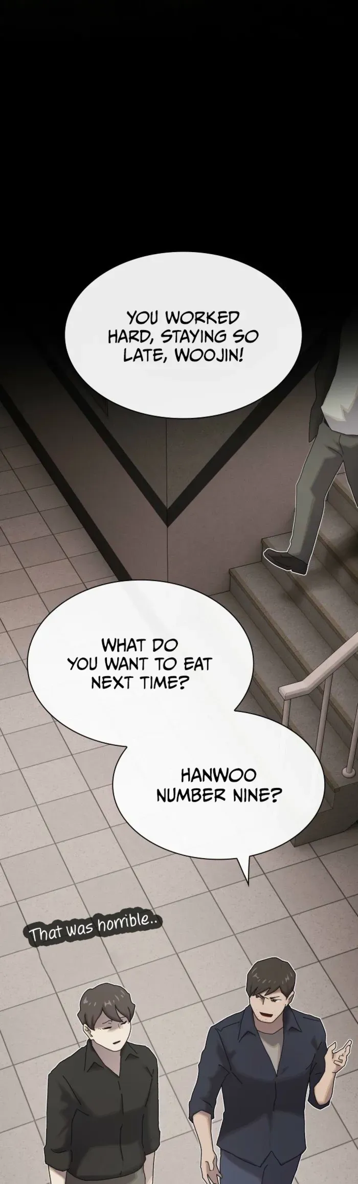 The Genius Who Sees Through the World Chapter 35 Online - página 79