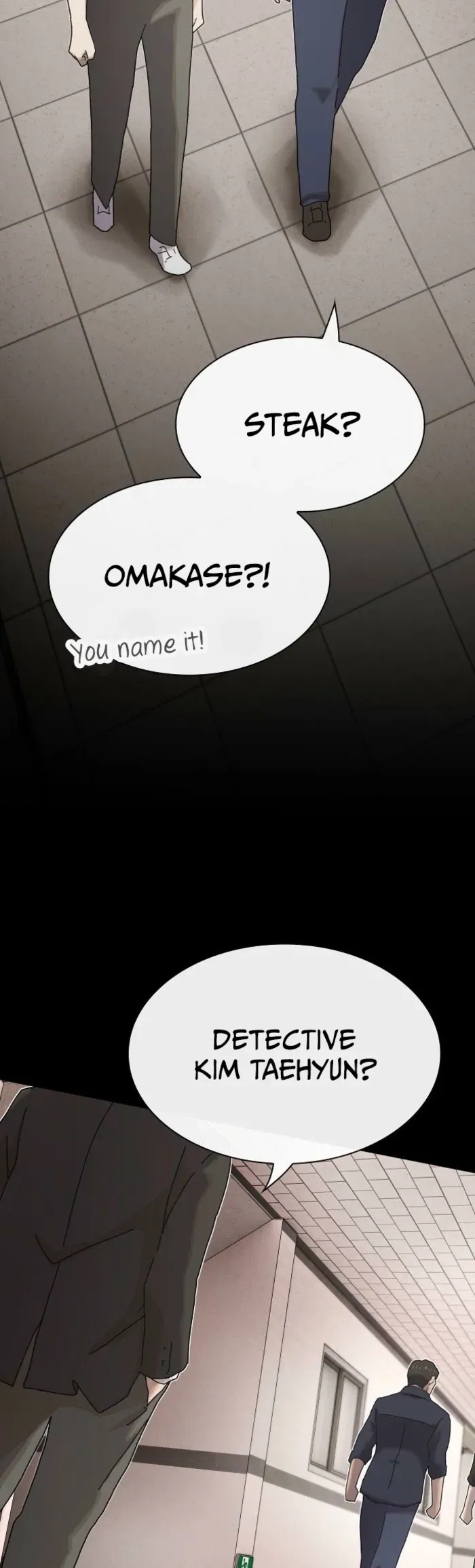 The Genius Who Sees Through the World Chapter 35 Online - página 80