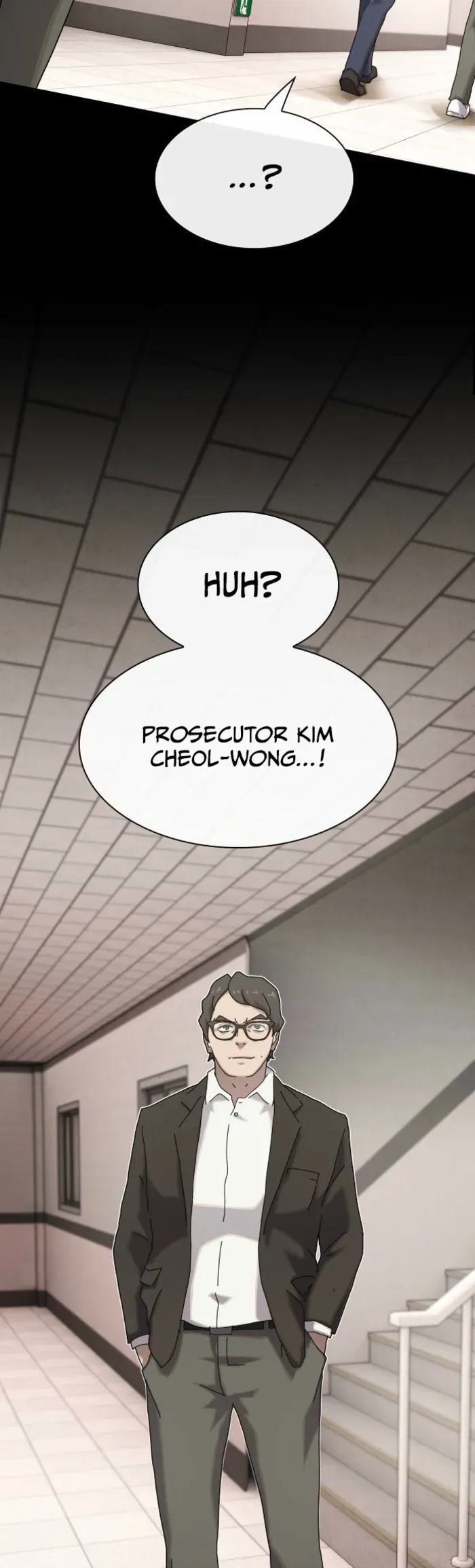 The Genius Who Sees Through the World Chapter 35 Online - página 81