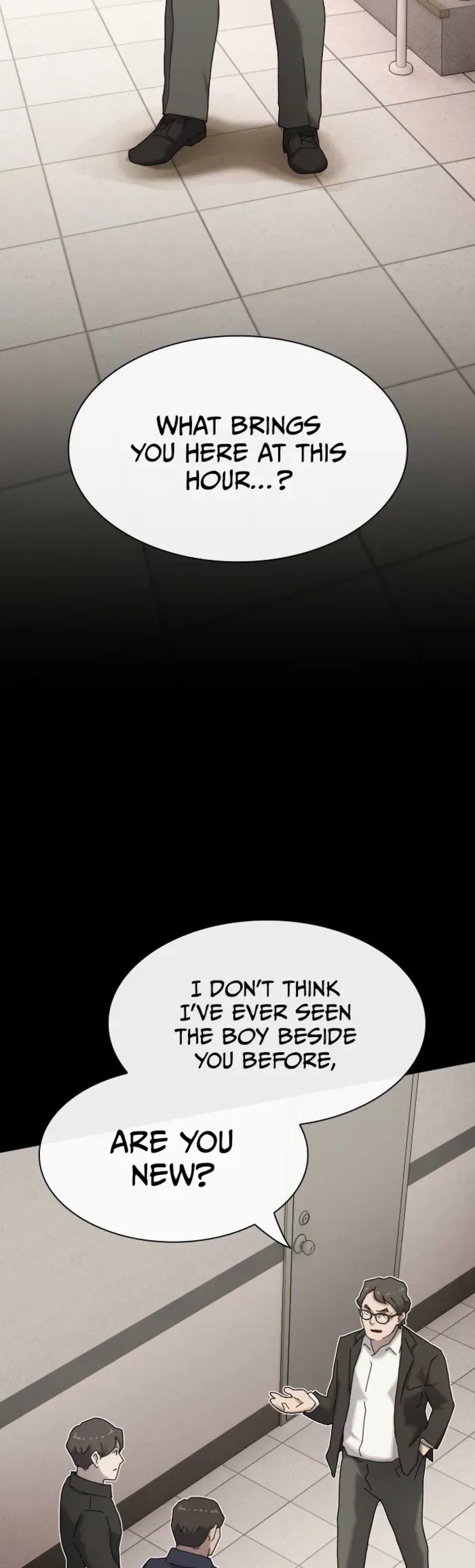 The Genius Who Sees Through the World Chapter 35 Online - página 82