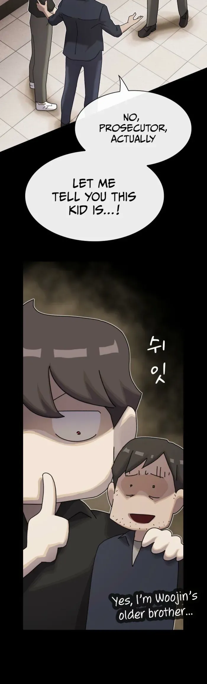 The Genius Who Sees Through the World Chapter 35 Online - página 83