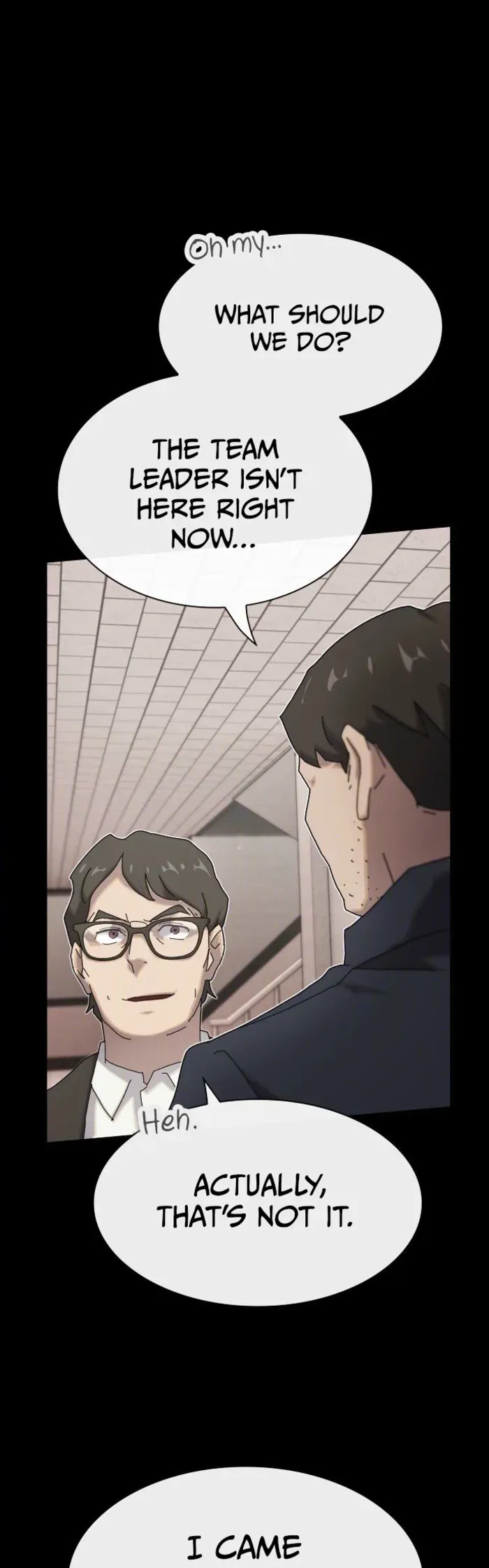 The Genius Who Sees Through the World Chapter 35 Online - página 85