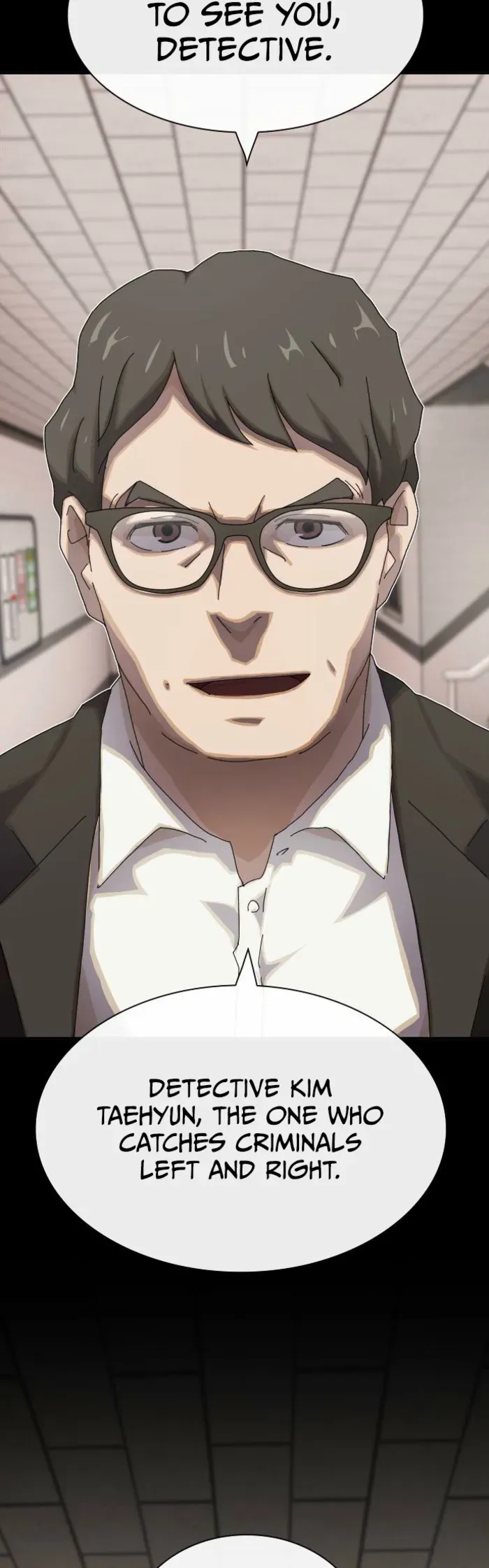 The Genius Who Sees Through the World Chapter 35 Online - página 86