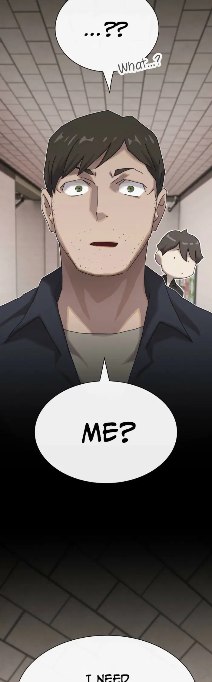 The Genius Who Sees Through the World Chapter 35 Online - página 87