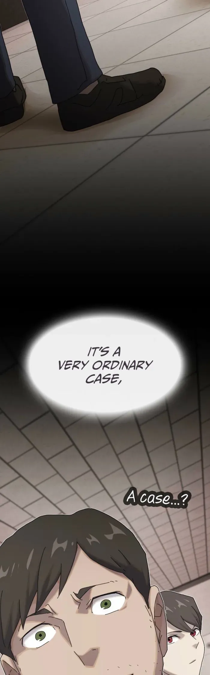 The Genius Who Sees Through the World Chapter 35 Online - página 89
