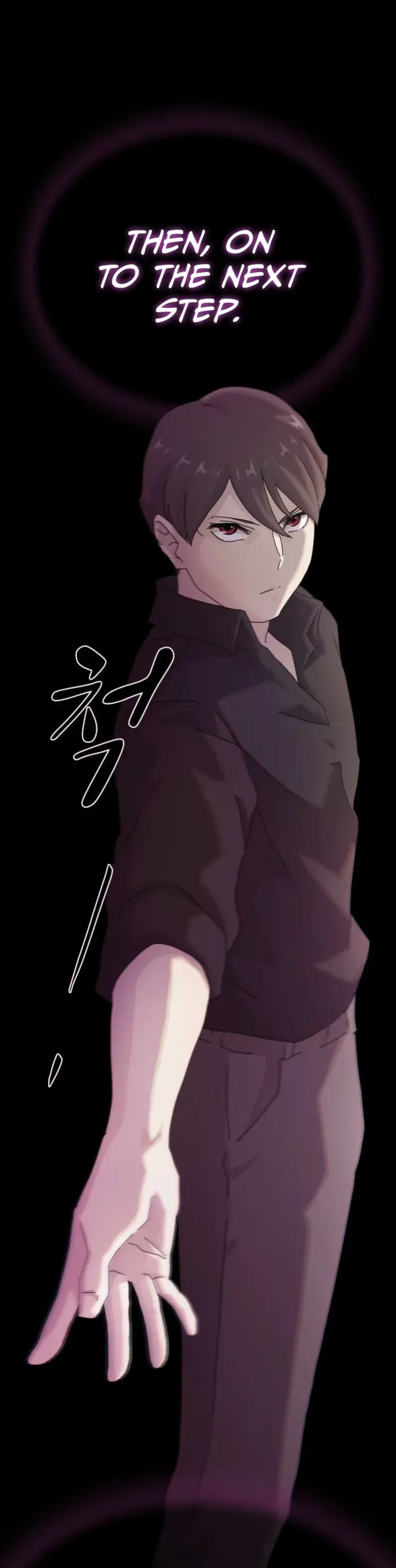 The Genius Who Sees Through the World Chapter 35 Online - página 91