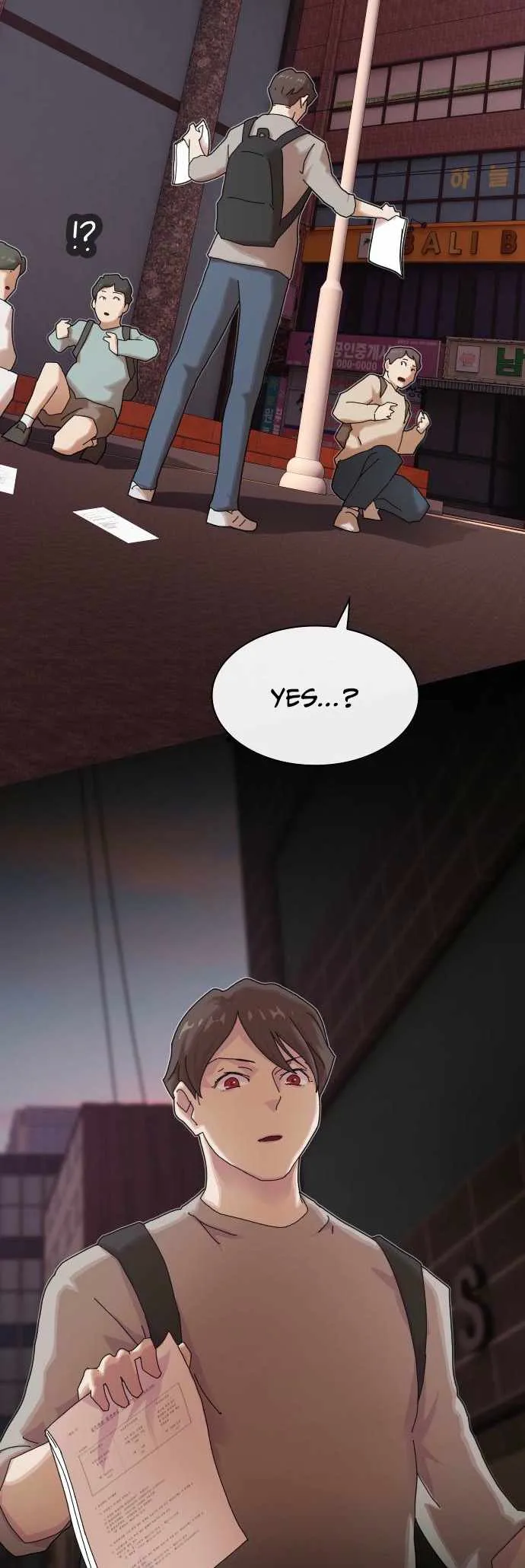 The Genius Who Sees Through the World Chapter 37 Online - página 2