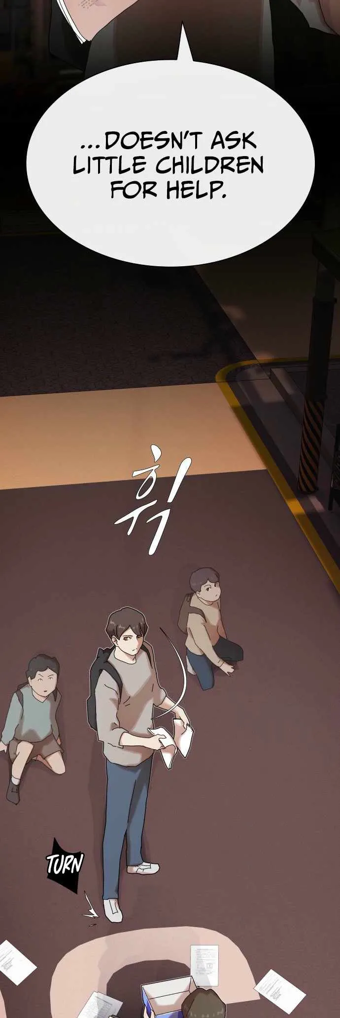 The Genius Who Sees Through the World Chapter 37 Online - página 3
