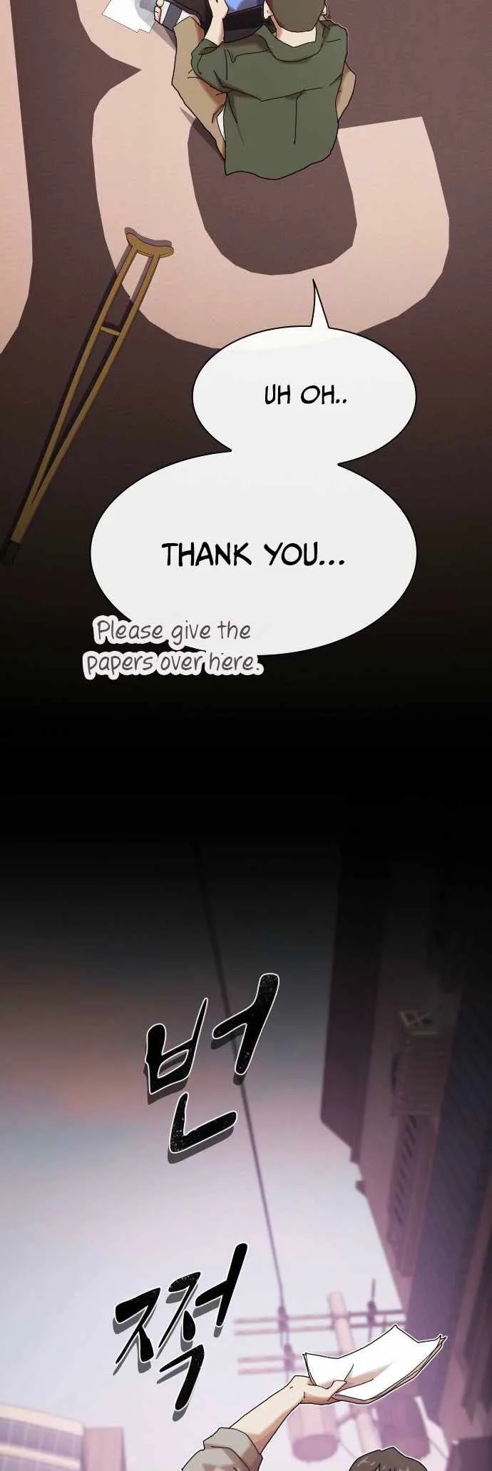 The Genius Who Sees Through the World Chapter 37 Online - página 4