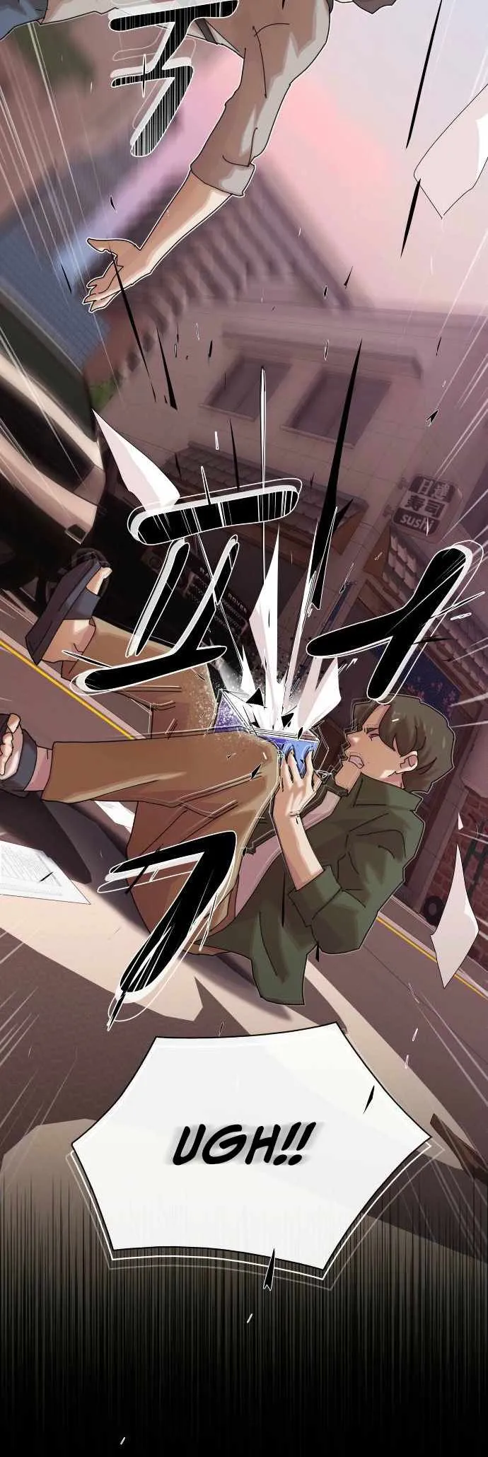 The Genius Who Sees Through the World Chapter 37 Online - página 7