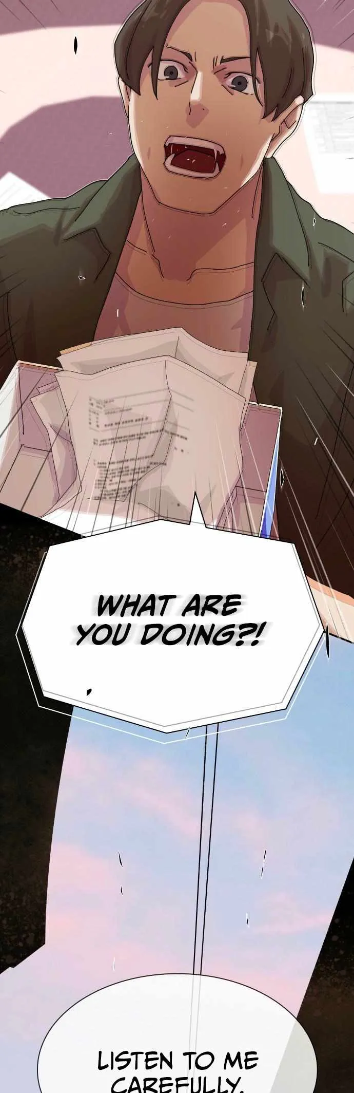 The Genius Who Sees Through the World Chapter 37 Online - página 9