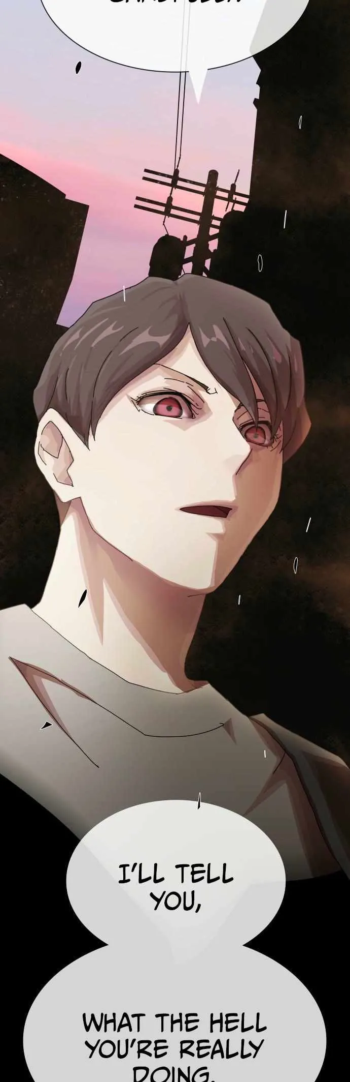 The Genius Who Sees Through the World Chapter 37 Online - página 10