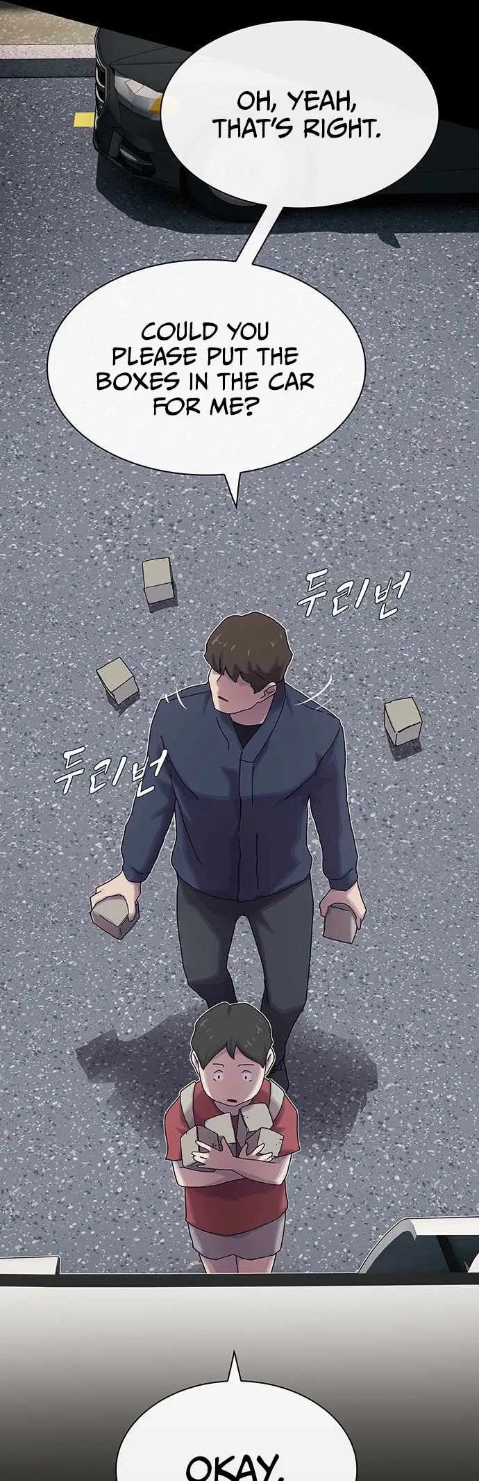 The Genius Who Sees Through the World Chapter 37 Online - página 19