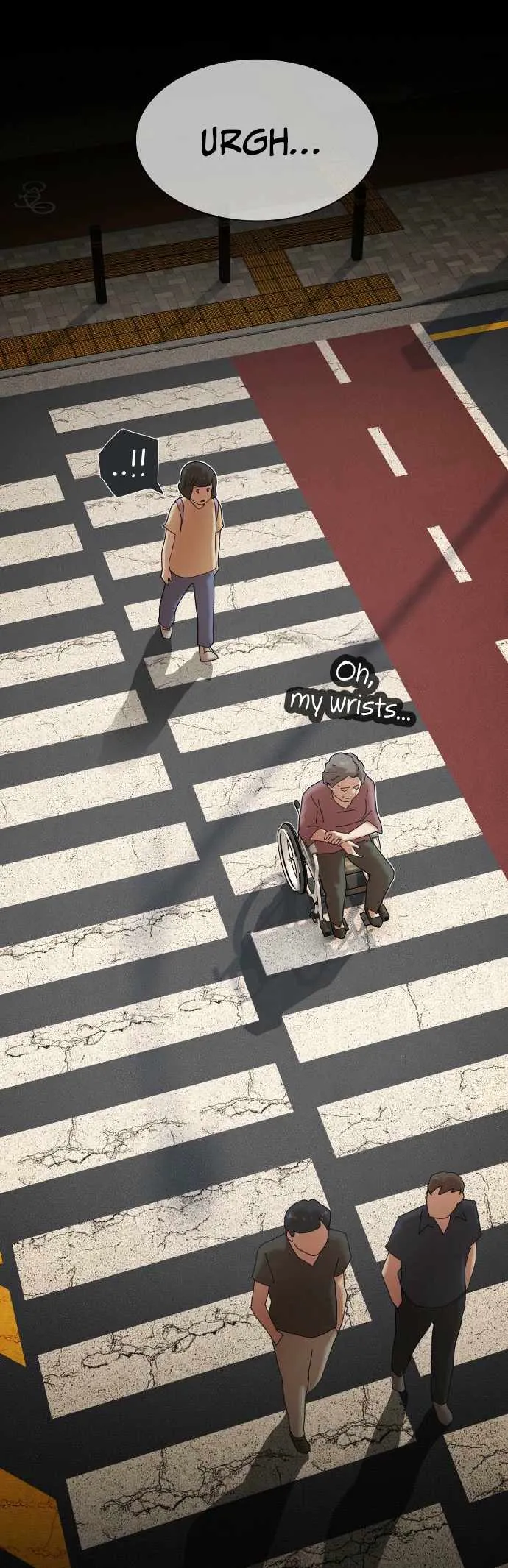 The Genius Who Sees Through the World Chapter 37 Online - página 23