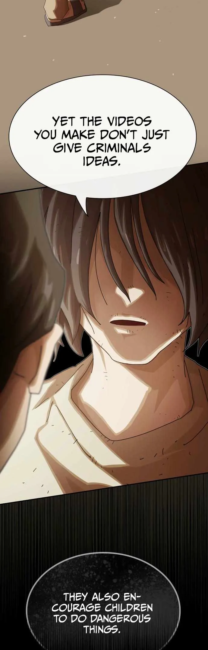 The Genius Who Sees Through the World Chapter 37 Online - página 33