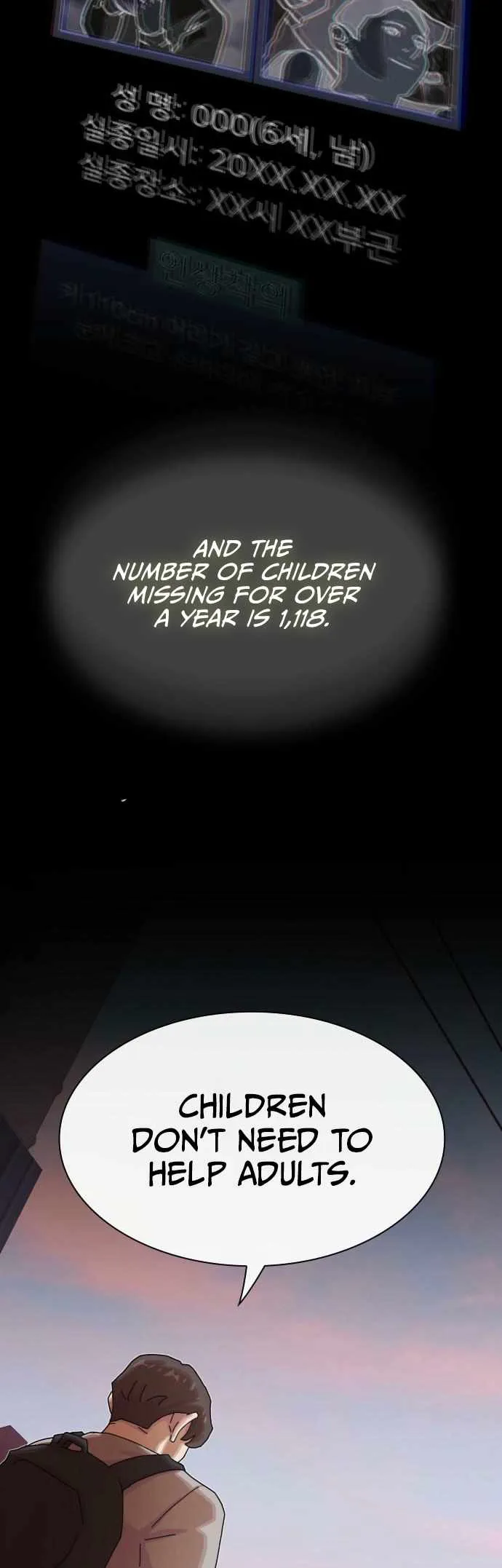 The Genius Who Sees Through the World Chapter 37 Online - página 35