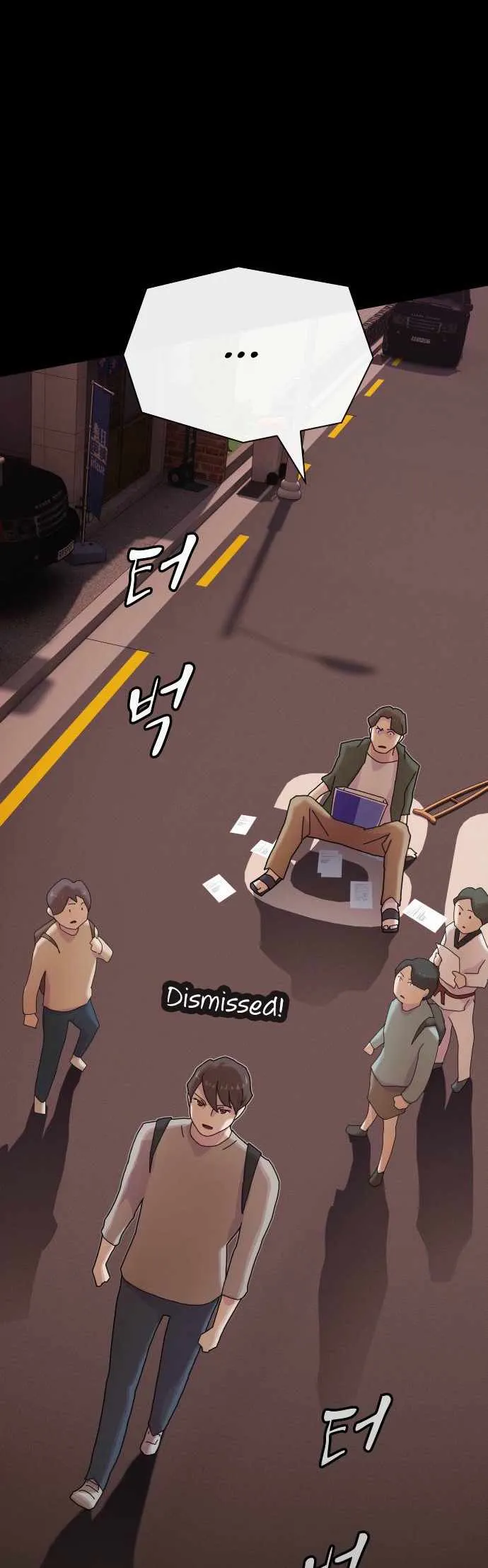 The Genius Who Sees Through the World Chapter 37 Online - página 38