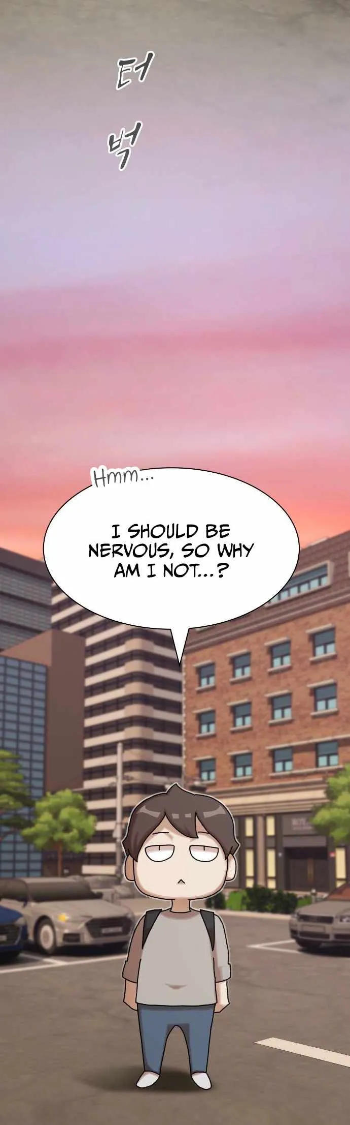 The Genius Who Sees Through the World Chapter 37 Online - página 43
