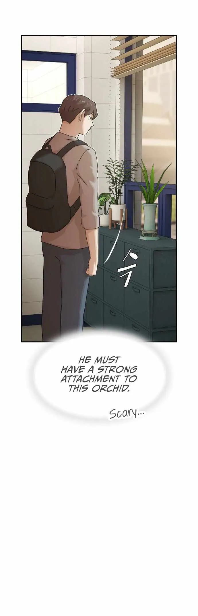 The Genius Who Sees Through the World Chapter 37 Online - página 55