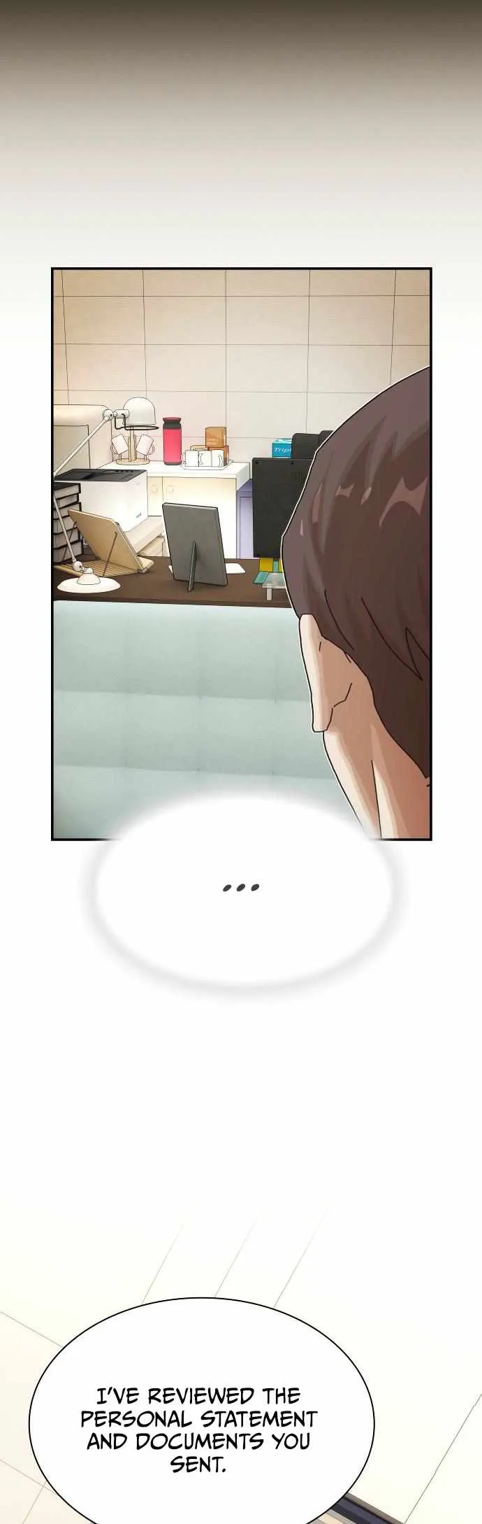 The Genius Who Sees Through the World Chapter 37 Online - página 60