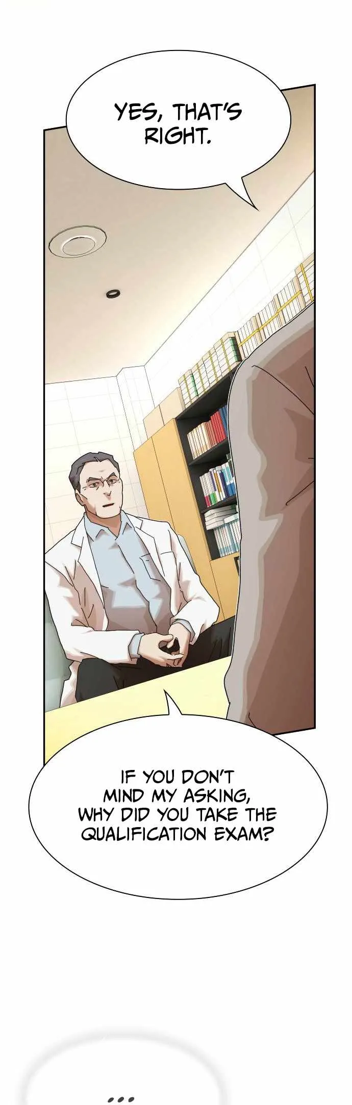 The Genius Who Sees Through the World Chapter 37 Online - página 62