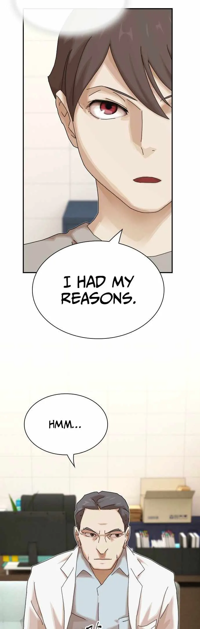 The Genius Who Sees Through the World Chapter 37 Online - página 63