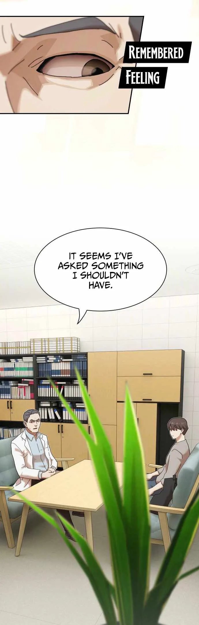 The Genius Who Sees Through the World Chapter 37 Online - página 65